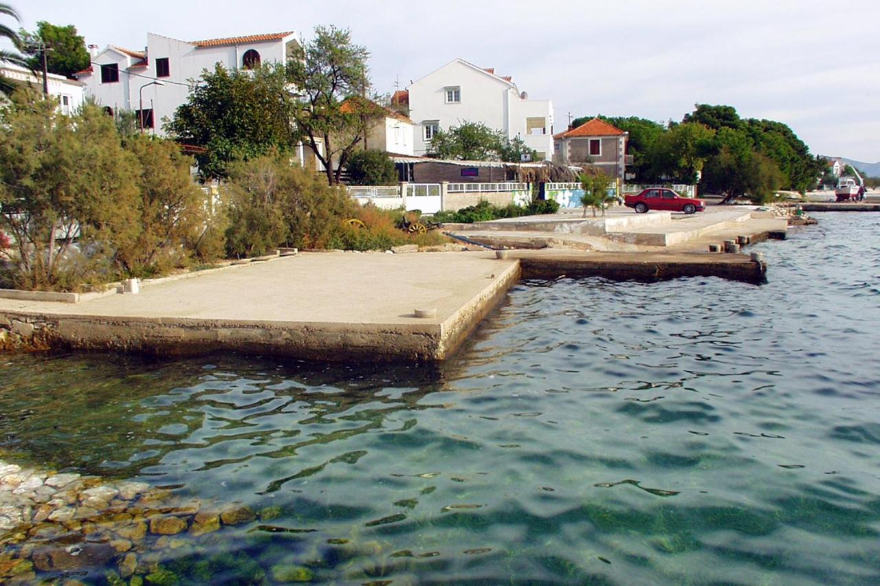 Apartments By The Sea Brodarica, Sibenik - 13615 Exterior photo