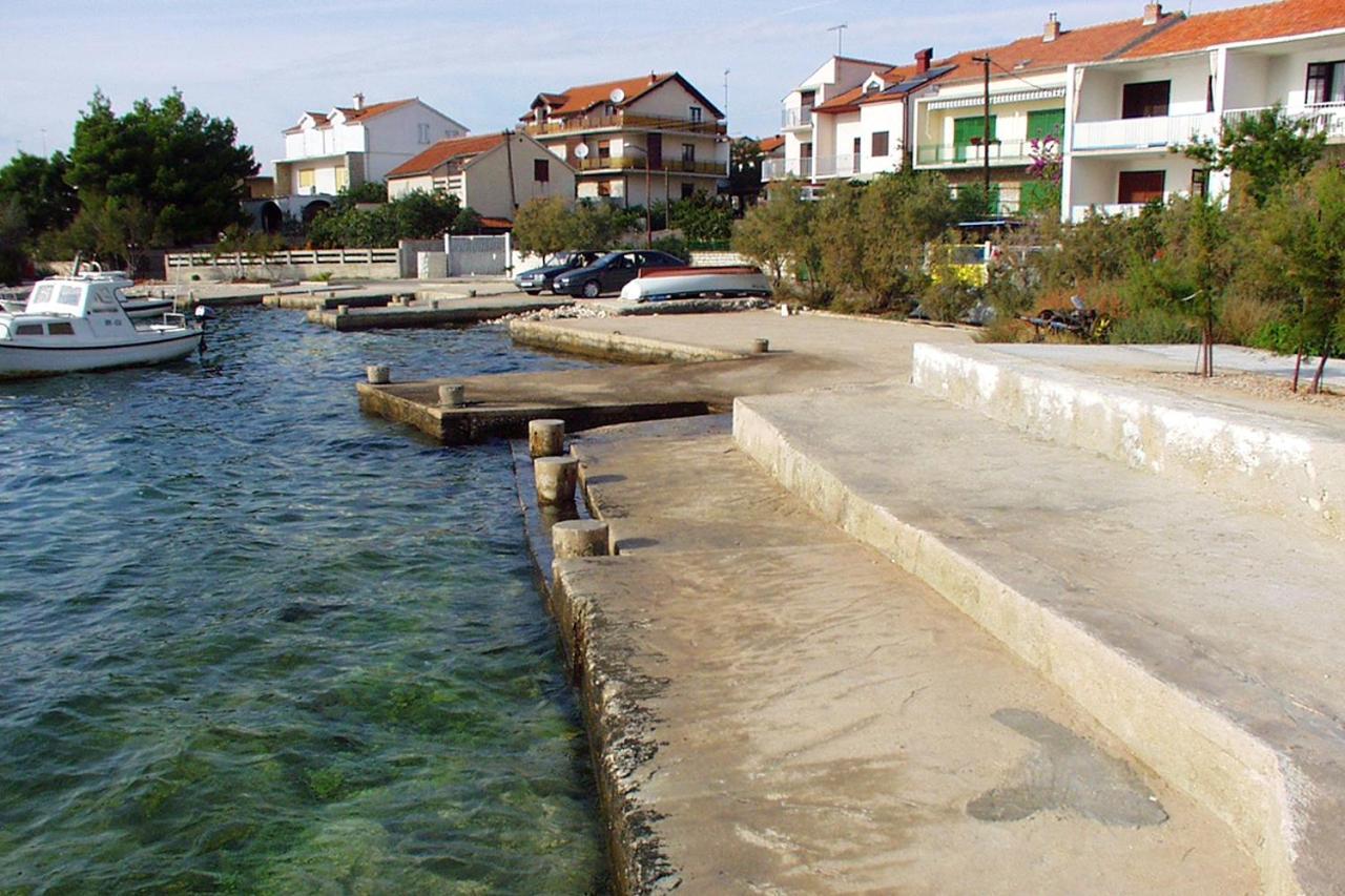 Apartments By The Sea Brodarica, Sibenik - 13615 Exterior photo