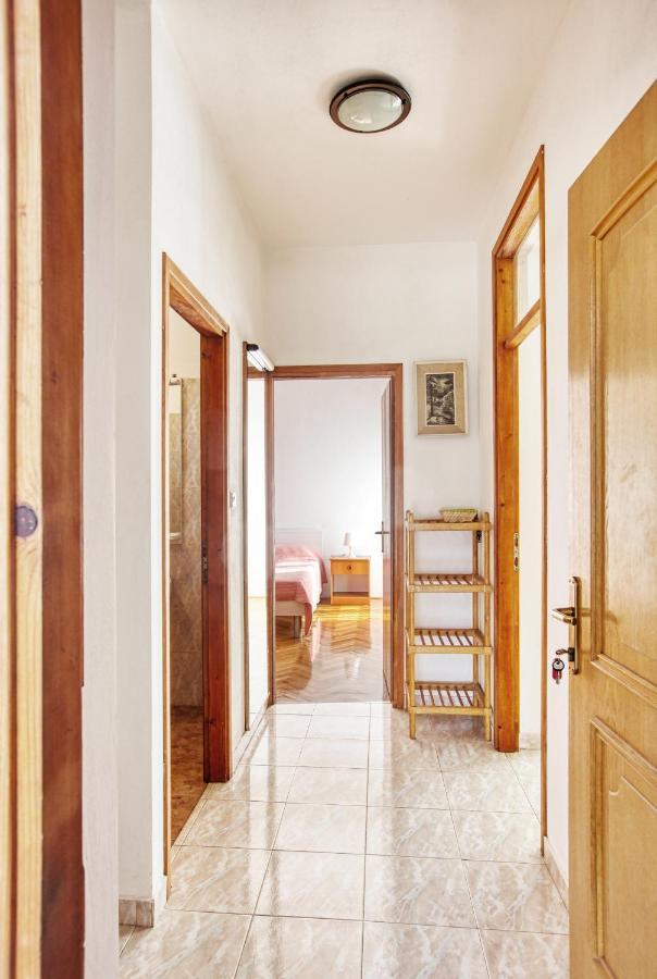 Apartments By The Sea Brodarica, Sibenik - 13615 Exterior photo