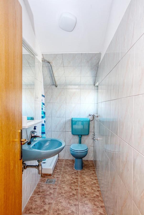 Apartments By The Sea Brodarica, Sibenik - 13615 Exterior photo