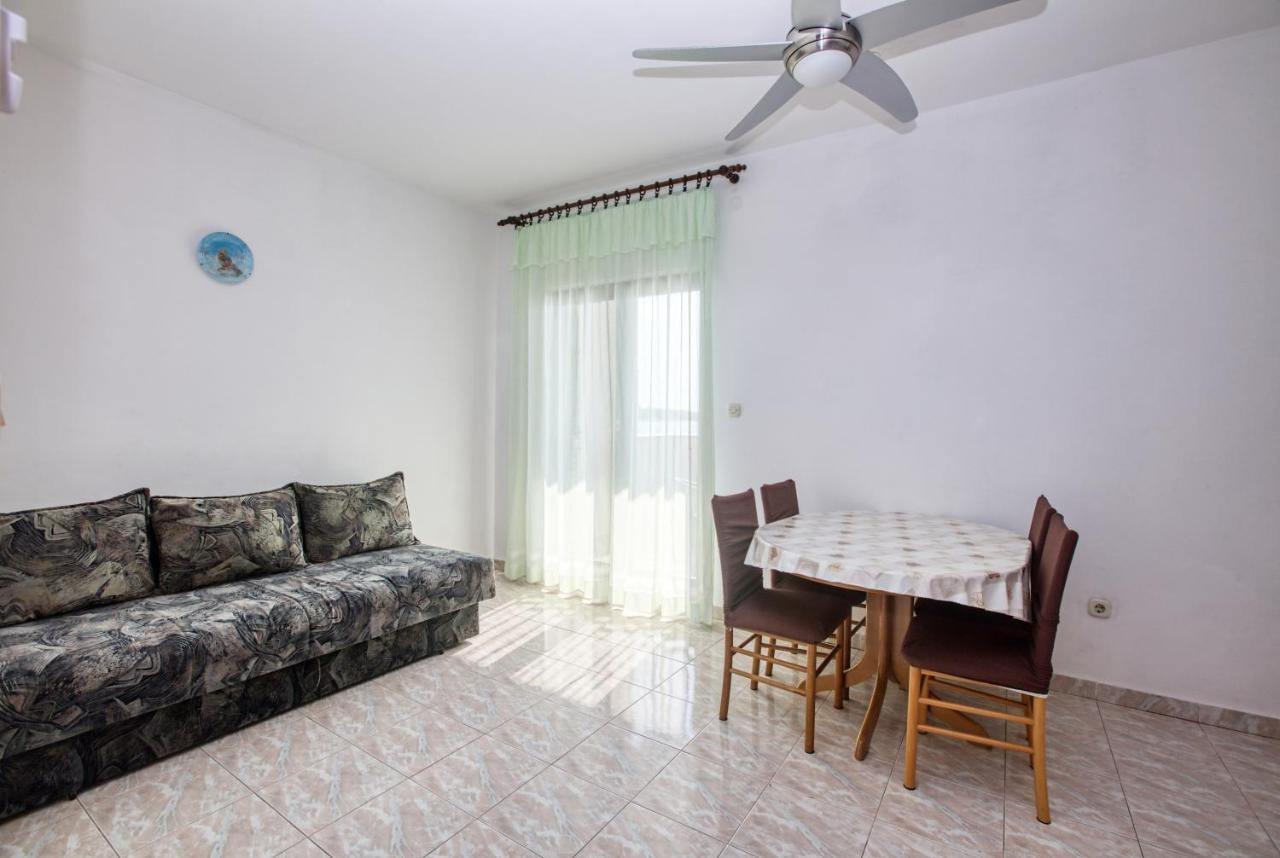Apartments By The Sea Brodarica, Sibenik - 13615 Exterior photo