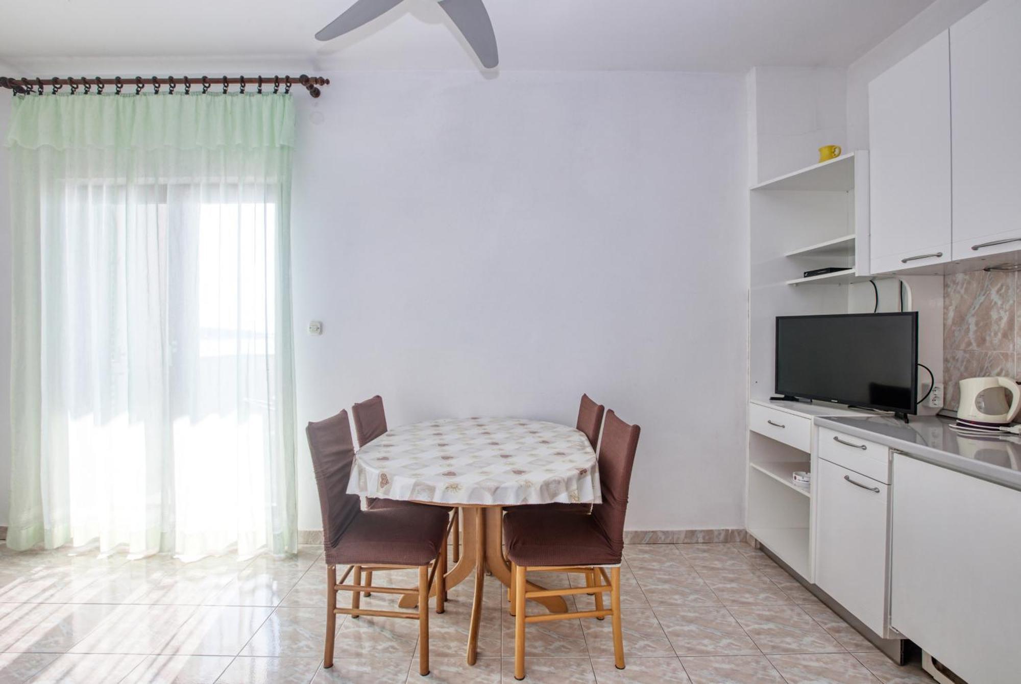 Apartments By The Sea Brodarica, Sibenik - 13615 Room photo