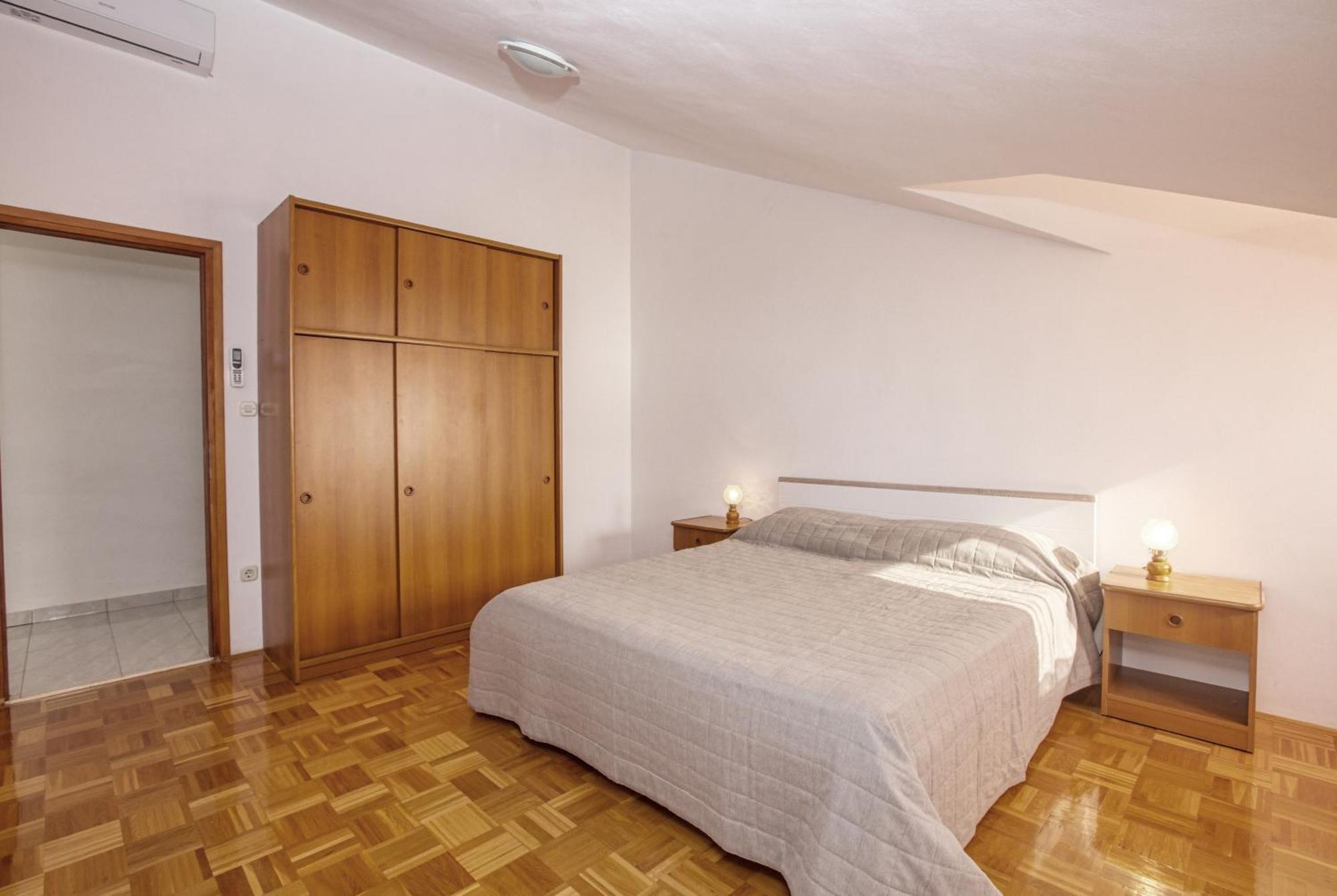Apartments By The Sea Brodarica, Sibenik - 13615 Room photo