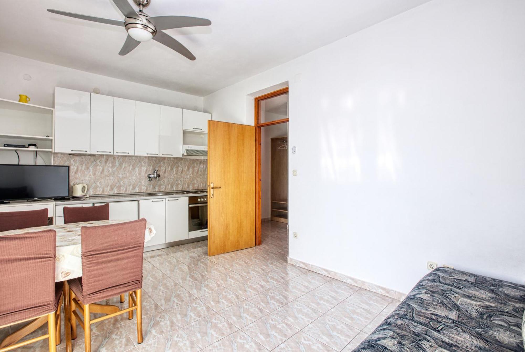 Apartments By The Sea Brodarica, Sibenik - 13615 Room photo