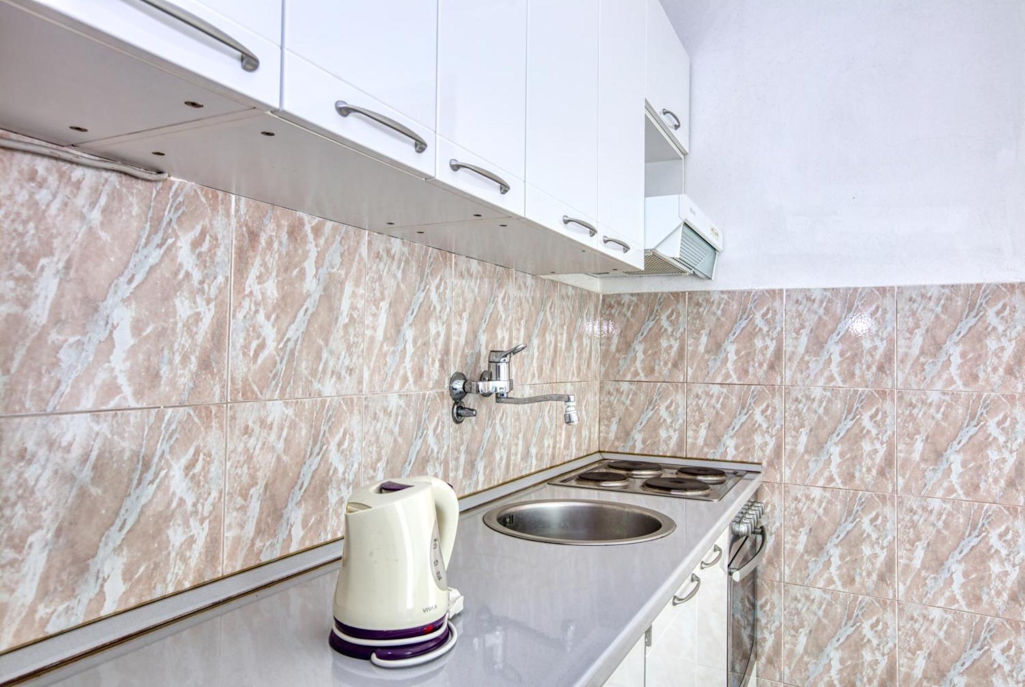 Apartments By The Sea Brodarica, Sibenik - 13615 Room photo