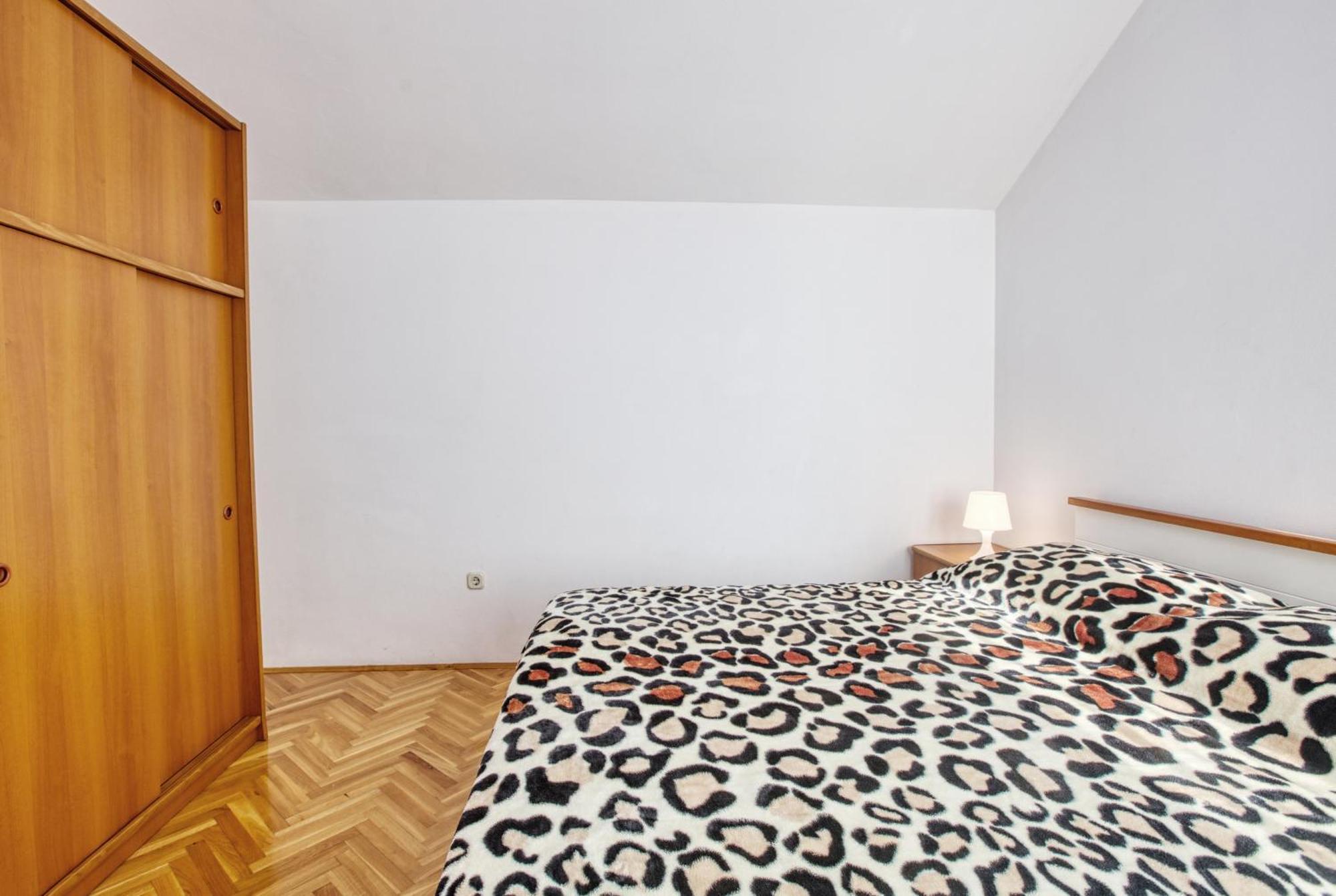Apartments By The Sea Brodarica, Sibenik - 13615 Room photo