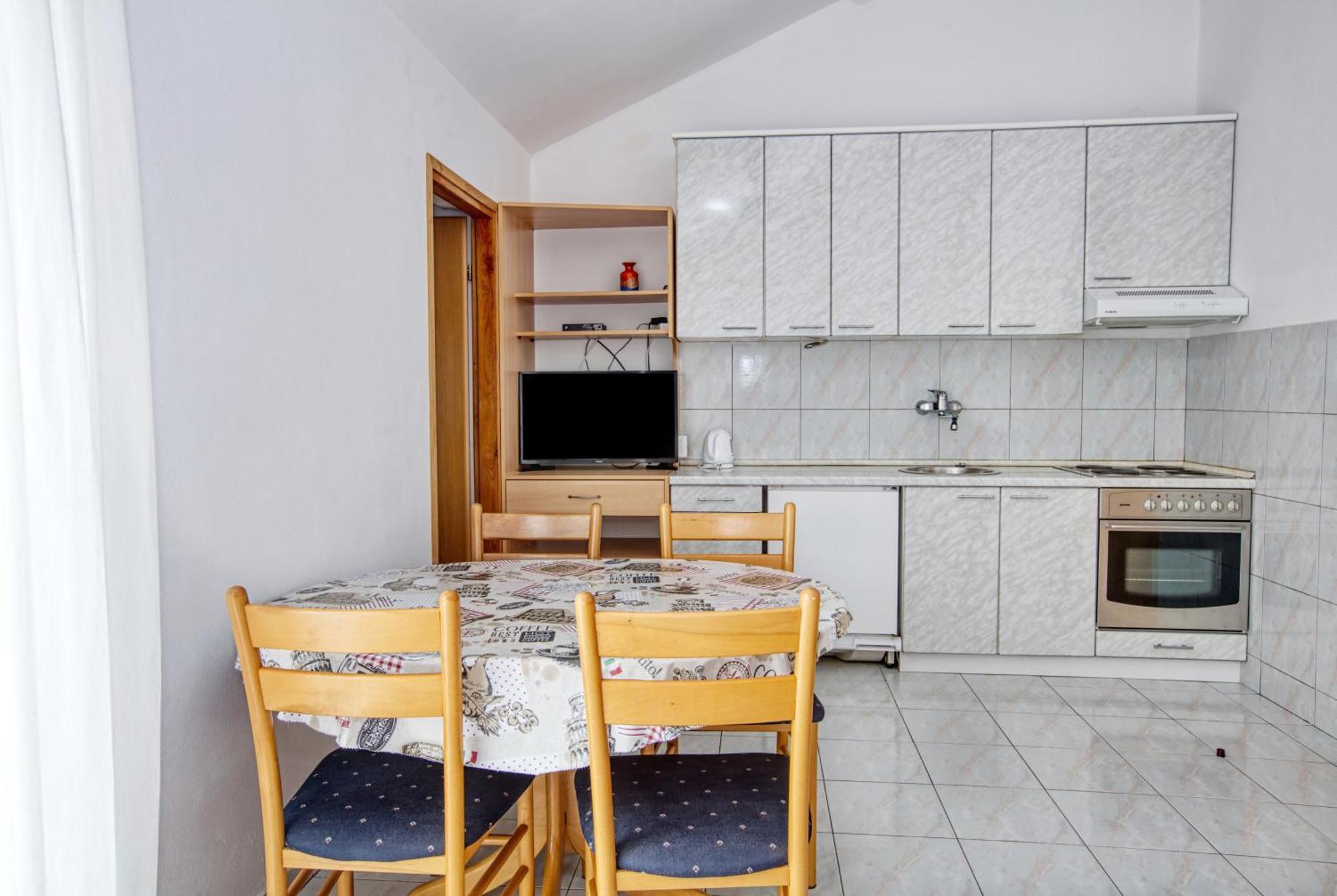 Apartments By The Sea Brodarica, Sibenik - 13615 Room photo