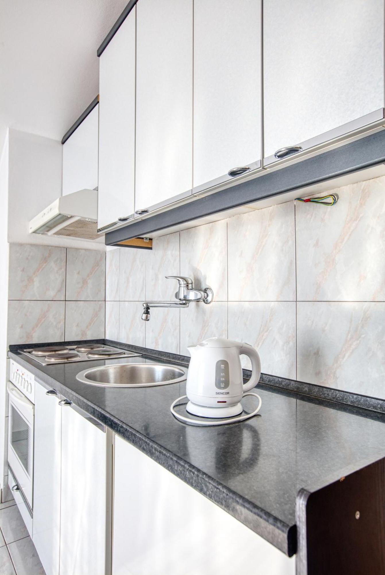 Apartments By The Sea Brodarica, Sibenik - 13615 Room photo